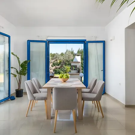 Villa Heather I