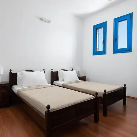 Villa Heather I 别墅 科林比亚